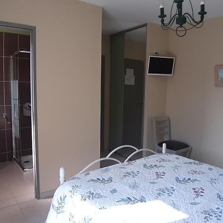 L'Escale D'Ares Chambre Clementine Экстерьер фото